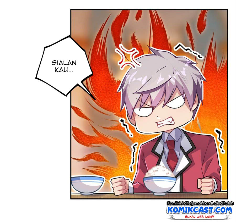 I Picked Up a Demon Lord as a Maid chapter 16
